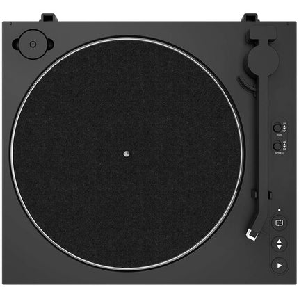 Victrola Tocadiscos Automático Tres Velocidades con Altavoces HD3 125W y Subwoofer S8 8"