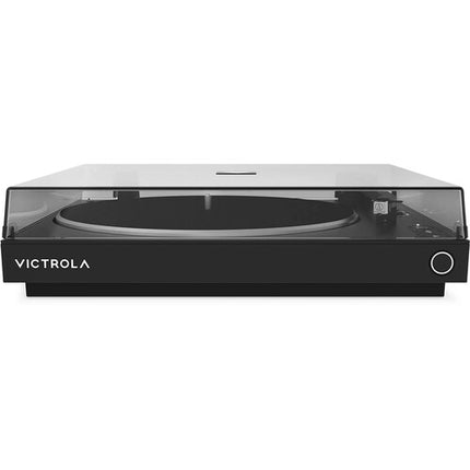 Victrola Tocadiscos Automático Tres Velocidades con Altavoces HD3 125W y Subwoofer S8 8"