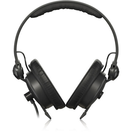 Behringer BH30 Auriculares DJ Cerrados Alta Fidelidad 30mm 20Hz-22kHz