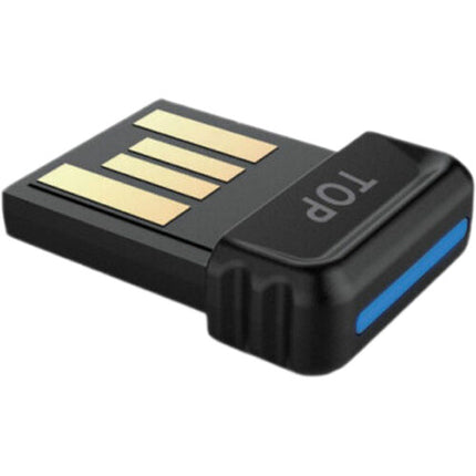 Yealink Bluetooth USB Dongle adaptador con rango 30 metros y USB 2.0