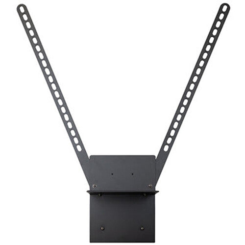 Barco ClickShare Bar soporte para TV montaje en V con plataforma superior