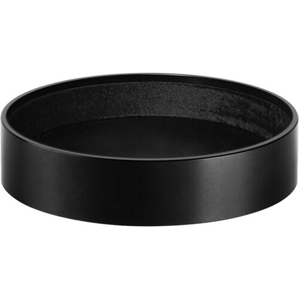 TTArtisan 100mm f2.8 Lente Macro Full-Frame 2x Magnificación con Soporte Cold Shoe
