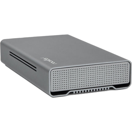 Rocstor 20TB Rocpro D90 Disco Duro Externo USB 3.2 Gen 2 7200 rpm