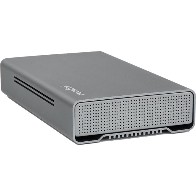 Rocstor 20TB Rocpro D90 Disco Duro Externo USB 3.2 Gen 2 7200 rpm