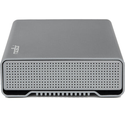 Rocstor 20TB Rocpro D90 Disco Duro Externo USB 3.2 Gen 2 7200 rpm