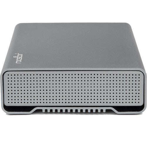 Rocstor 20TB Rocpro D90 Disco Duro Externo USB 3.2 Gen 2 7200 rpm