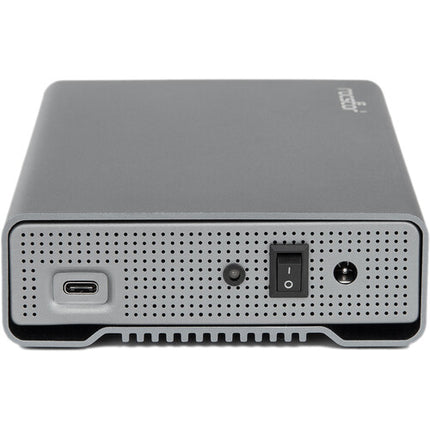 Rocstor 20TB Rocpro D90 Disco Duro Externo USB 3.2 Gen 2 7200 rpm