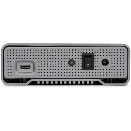 Rocstor 20TB Rocpro D90 Disco Duro Externo USB 3.2 Gen 2 7200 rpm