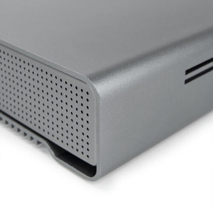 Rocstor 20TB Rocpro D90 Disco Duro Externo USB 3.2 Gen 2 7200 rpm