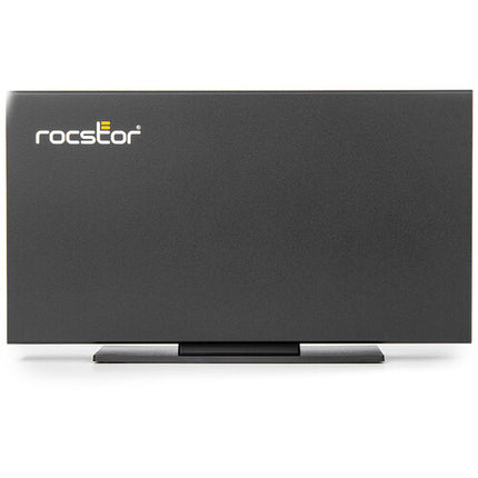Rocstor 20TB Rocpro D91 Disco Duro Externo USB-C 3.2 Gen 2 con Cables