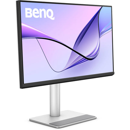 BenQ MA270U Monitor Mate 27" 4K UHD 3840x2160 400 nits USB-C 90W