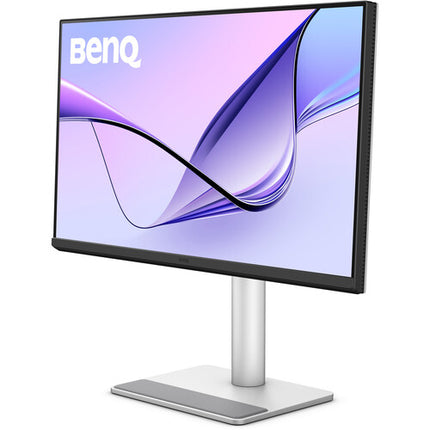 BenQ MA270U Monitor Mate 27" 4K UHD 3840x2160 400 nits USB-C 90W