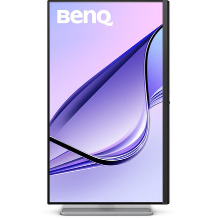 BenQ MA270U Monitor Mate 27" 4K UHD 3840x2160 400 nits USB-C 90W