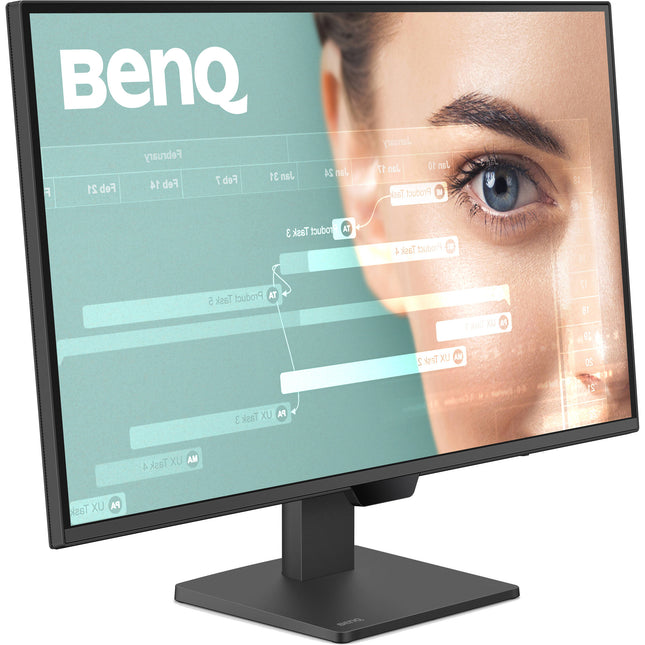 BenQ GW2790Q Monitor 27" QHD 1440p 100 Hz Panel IPS 5 ms