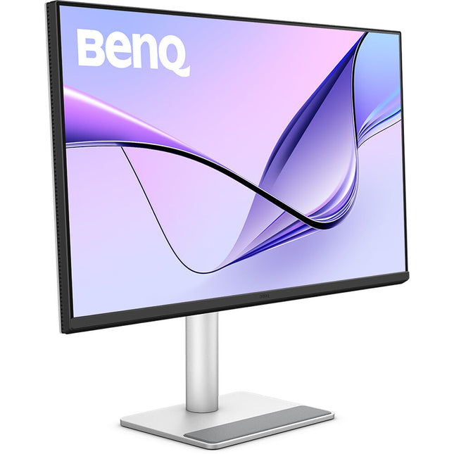 BenQ MA320U Monitor 32" 4K UHD HDR Matte USB-C 90W para MacBooks