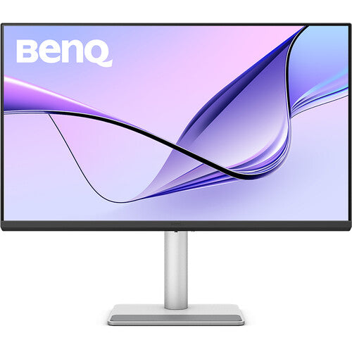 BenQ MA320U Monitor 32" 4K UHD HDR Matte USB-C 90W para MacBooks