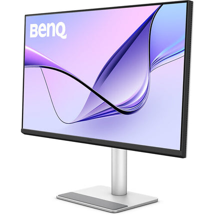 BenQ MA320U Monitor 32" 4K UHD HDR Matte USB-C 90W para MacBooks