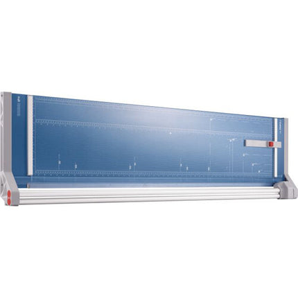 Dahle 558 Guillotina Rotativa Profesional 51 Pulgadas Capacidad 12 Hojas