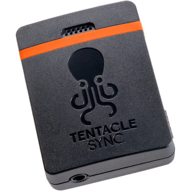 Tentacle Sync E mkII Generador de Código de Tiempo Bluetooth 5.0 50 Horas Batería