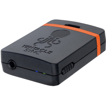 Tentacle Sync E mkII Generador de Código de Tiempo Bluetooth 5.0 50 Horas Batería