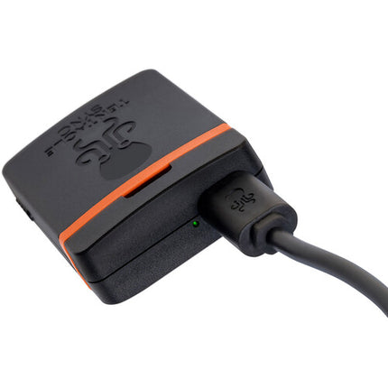 Tentacle Sync E mkII Generador de Código de Tiempo Bluetooth 5.0 50 Horas Batería