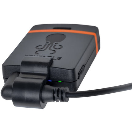 Tentacle Sync E mkII Generador de Código de Tiempo Bluetooth 5.0 50 Horas Batería