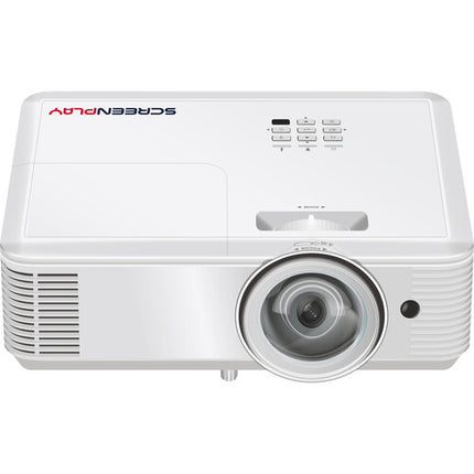 InFocus ScreenPlay Vista SP2234ST Proyector DLP Corta Distancia 4200 Lúmenes XGA