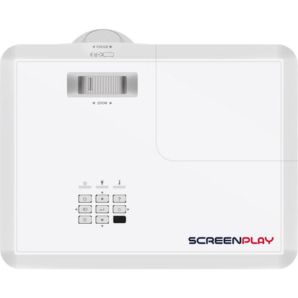 InFocus ScreenPlay Vista SP2234ST Proyector DLP Corta Distancia 4200 Lúmenes XGA