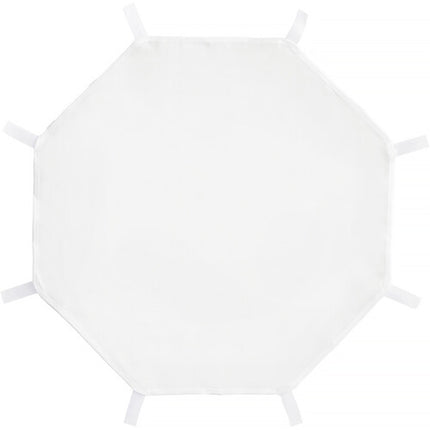 SmallRig LA-O65 Softbox Octogonal 25.6 Pulgaderas Con Difusores y Rejilla Honeycomb