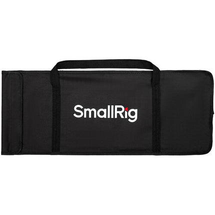 SmallRig LA-O65 Softbox Octogonal 25.6 Pulgaderas Con Difusores y Rejilla Honeycomb