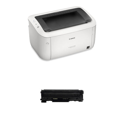 Canon imageCLASS LBP6030w Impresora Láser Monocromo 600x600 dpi 19 ppm con Cartucho Negro 125