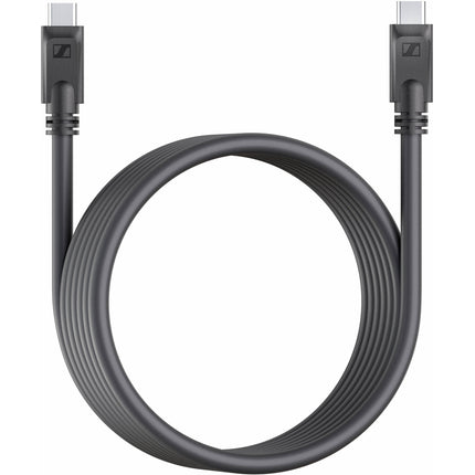 Sennheiser Cable USB-C para TeamConnect Bar Pequeño y Mediano 3.1 9.8 ft