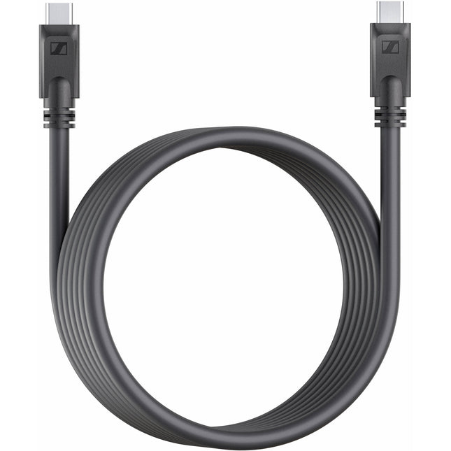 Sennheiser Cable USB-C para TeamConnect Bar Pequeño y Mediano 3.1 9.8 ft
