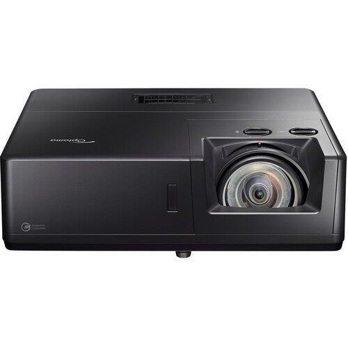 Optoma Technology ZU507TST Proyector Láser DLP 5000 Lúmenes WUXGA corta distancia