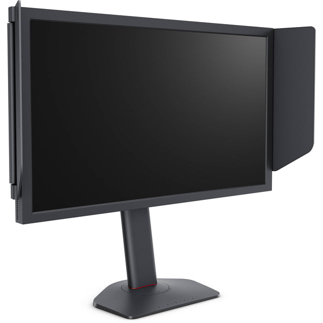 BenQ XL2566X+ Monitor Gaming 24.1" Full HD 400 Hz DyAc+ con Accesorios