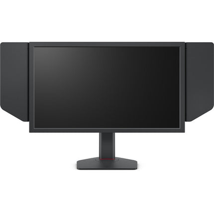 BenQ XL2566X+ Monitor Gaming 24.1" Full HD 400 Hz DyAc+ con Accesorios