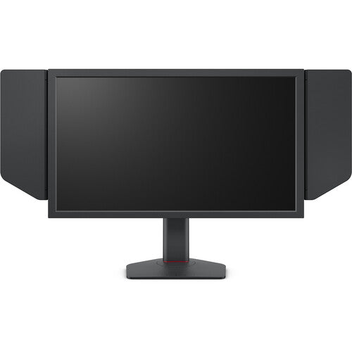 BenQ XL2566X+ Monitor Gaming 24.1" Full HD 400 Hz DyAc+ con Accesorios