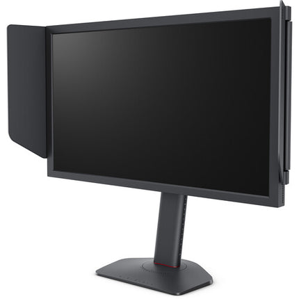 BenQ XL2566X+ Monitor Gaming 24.1" Full HD 400 Hz DyAc+ con Accesorios