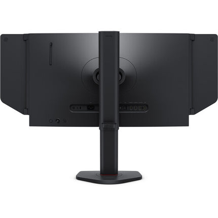 BenQ XL2566X+ Monitor Gaming 24.1" Full HD 400 Hz DyAc+ con Accesorios