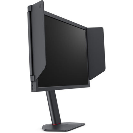 BenQ XL2566X+ Monitor Gaming 24.1" Full HD 400 Hz DyAc+ con Accesorios