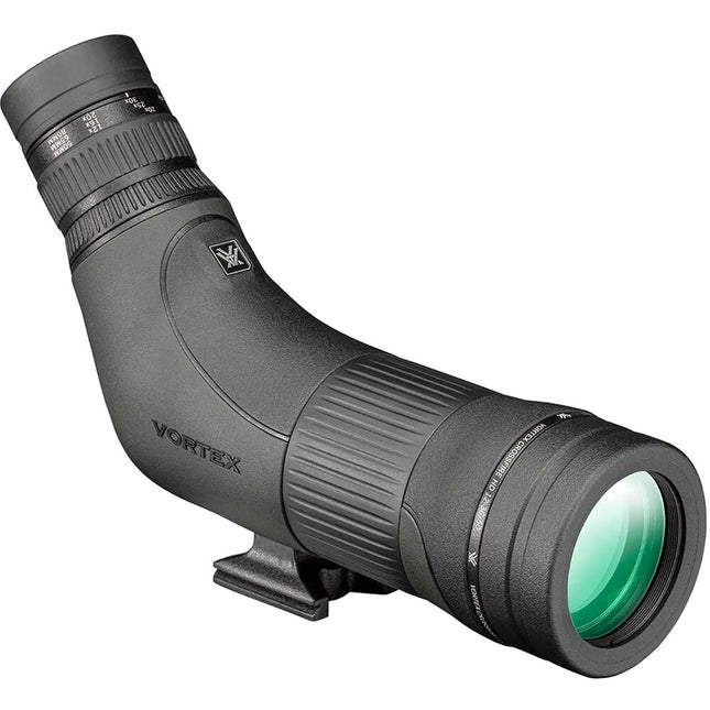 Vortex 12-36x50 Crossfire HD telescopio terrestre angular 50 mm zoom 12-36x con funda neopreno