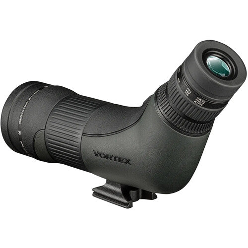 Vortex 12-36x50 Crossfire HD telescopio terrestre angular 50 mm zoom 12-36x con funda neopreno
