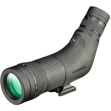 Vortex 12-36x50 Crossfire HD telescopio terrestre angular 50 mm zoom 12-36x con funda neopreno