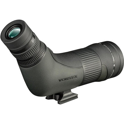 Vortex 12-36x50 Crossfire HD telescopio terrestre angular 50 mm zoom 12-36x con funda neopreno