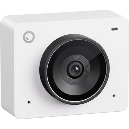 OBSBOT Meet 2 Webcam 4K UHD 30 fps con Montura Magnética y Privacidad