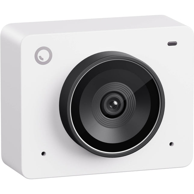 OBSBOT Meet 2 Webcam 4K UHD 30 fps con Montura Magnética y Privacidad