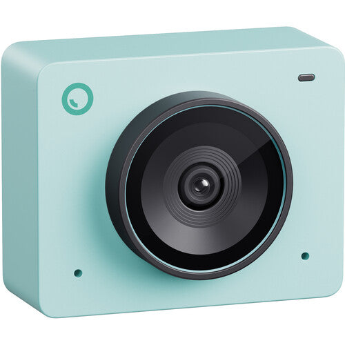 OBSBOT Meet 2 Webcam 4K UHD 30fps 1/2 CMOS Sensor Vista 79.4°