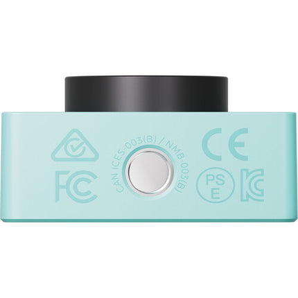 OBSBOT Meet 2 Webcam 4K 30fps 79.4° FOV Kit Essentials+ Aurorá Verde