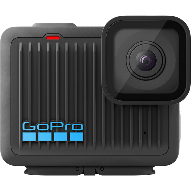 GoPro HERO Cámara de Acción Compacta UHD 4K30 12MP 16.4' Impermeable