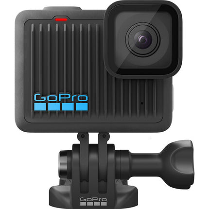 GoPro HERO Cámara de Acción UHD 4K 12MP Kit para Natación y Snorkel